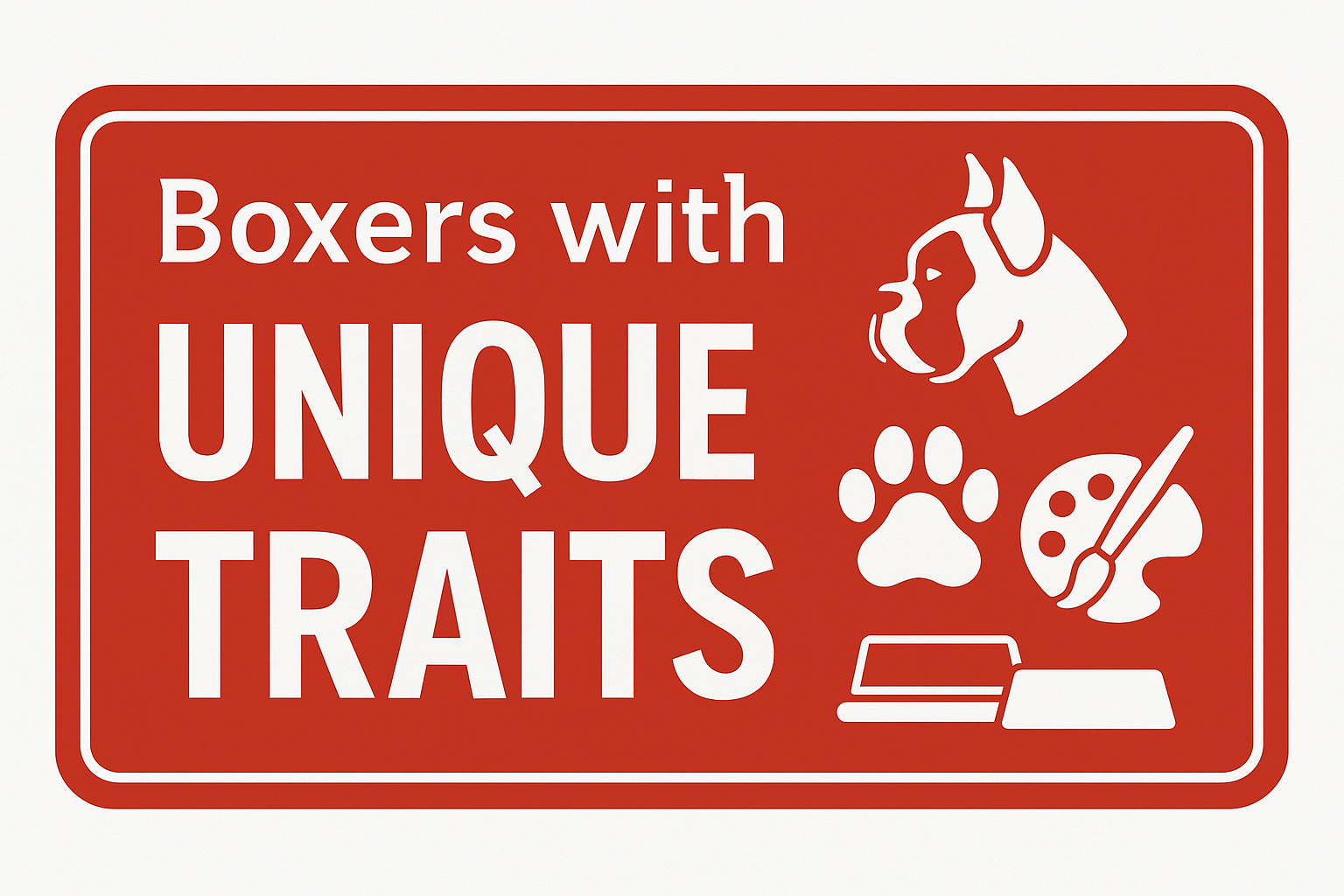 Unique Traits